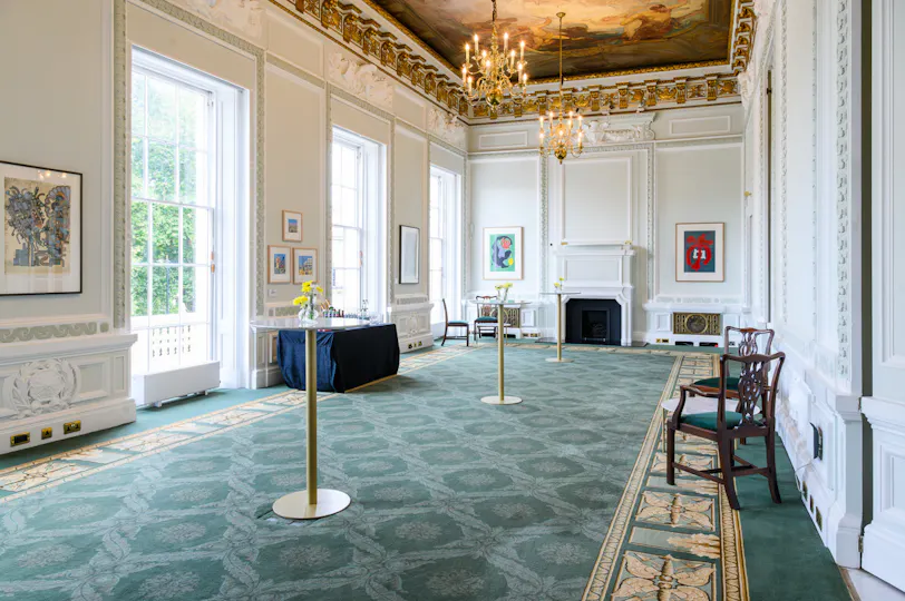 10-11 Carlton House Terrace