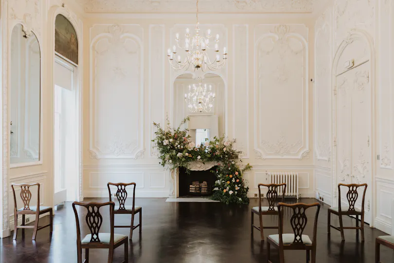 10-11 Carlton House Terrace