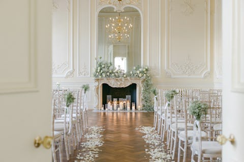 10-11 Carlton House Terrace