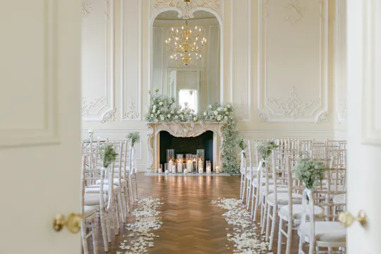10-11 Carlton House Terrace