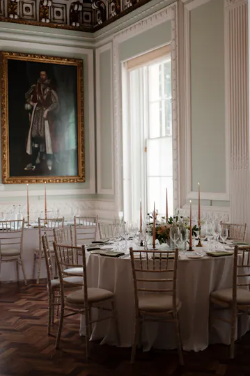 10-11 Carlton House Terrace
