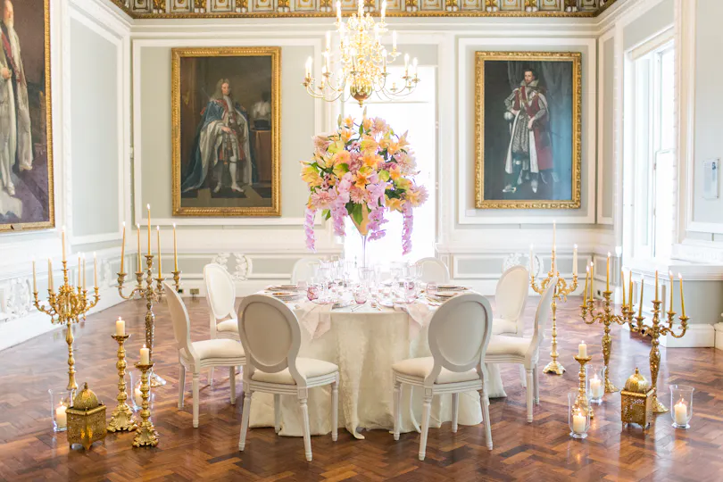10-11 Carlton House Terrace