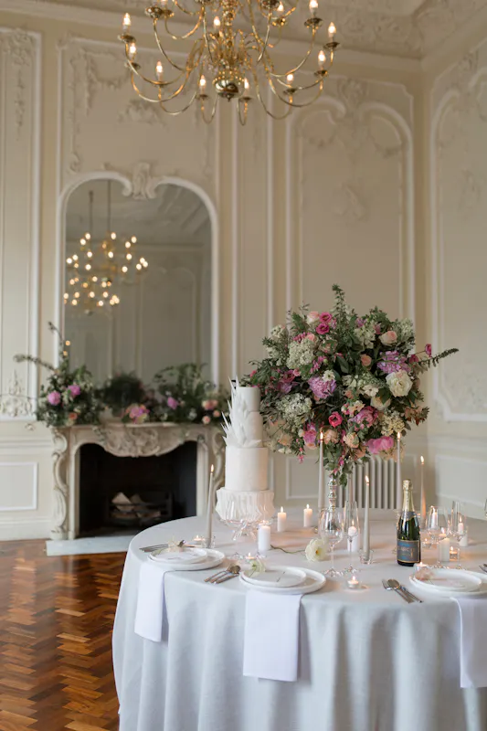 10-11 Carlton House Terrace