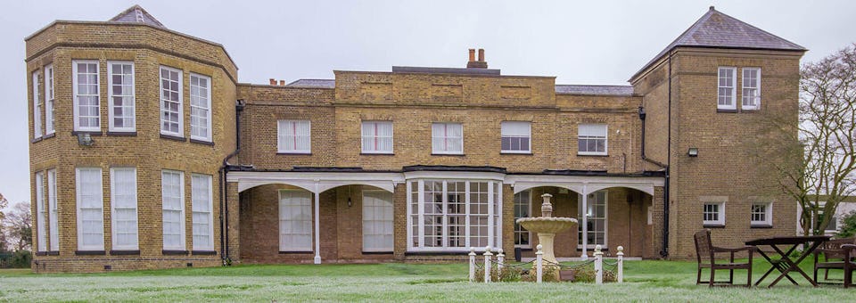 Oakley House