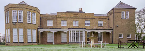 Oakley House