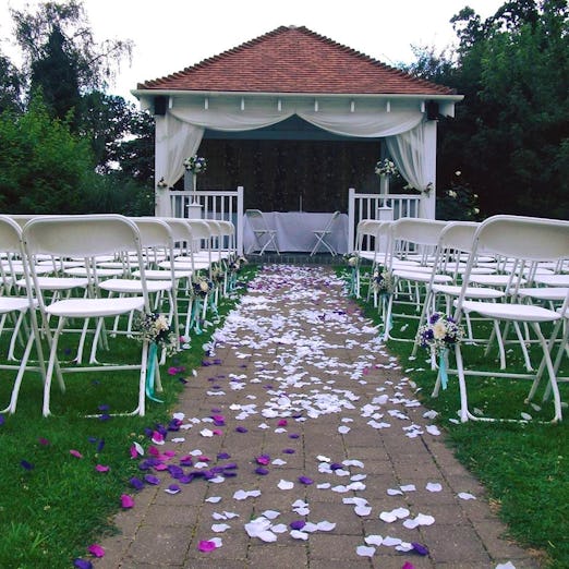 Oakley House, wedding venue in Kent - Wedding Venues
