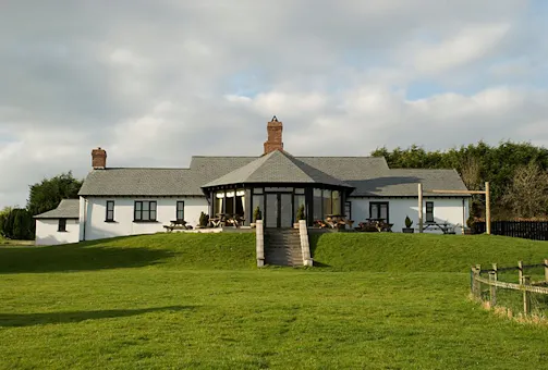 50 Wedding Venues Near Petrockstow Okehampton