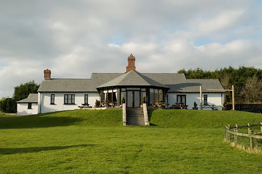 50 Wedding Venues Near Petrockstow Okehampton