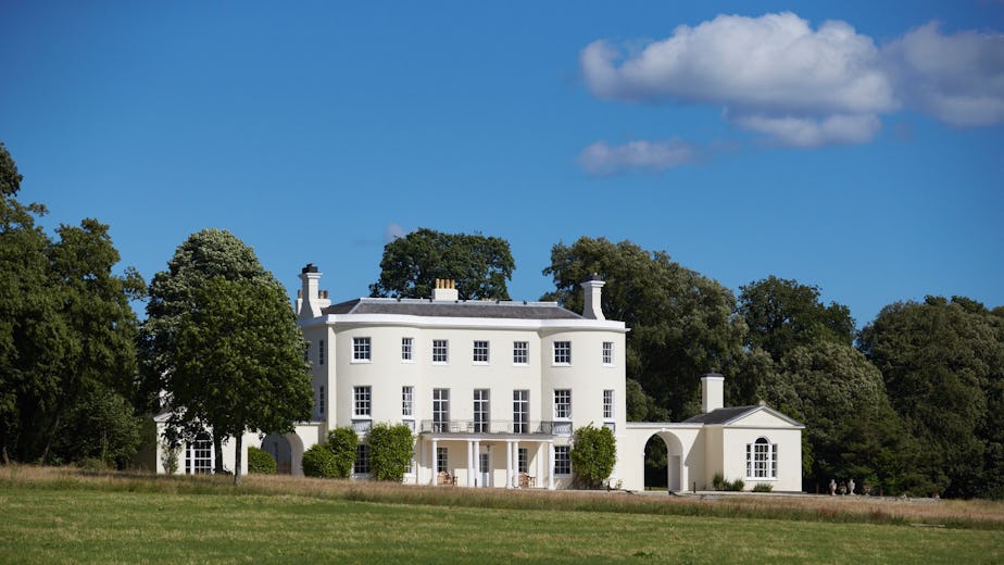 Rockbeare Manor