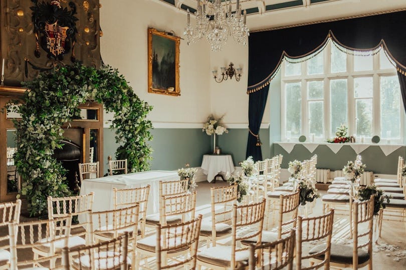 Grafton Manor