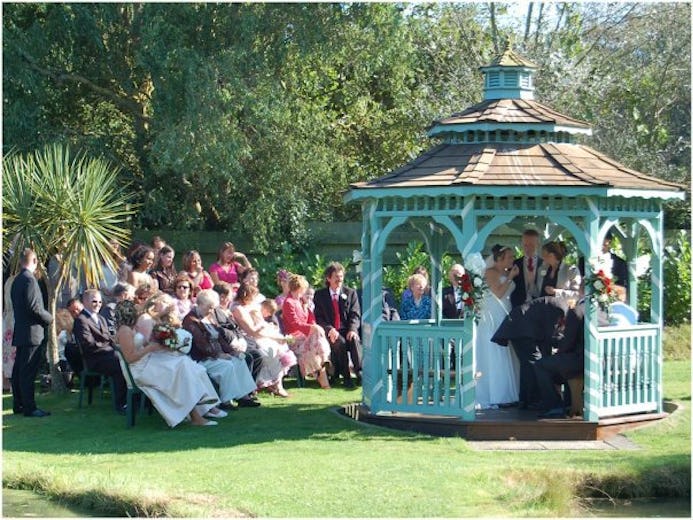 Bennetts Water Gardens