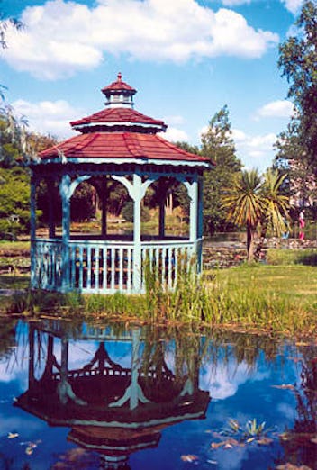 Bennetts Water Gardens