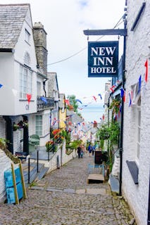 New Inn Hotel