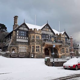 Lynton And Lynmouth Town Council