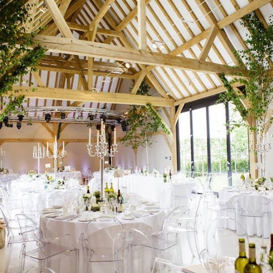 Redhouse Barn