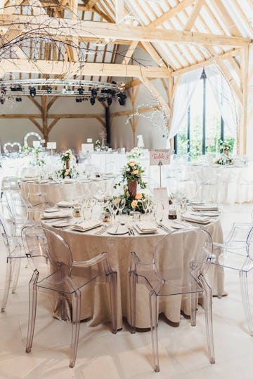 Redhouse Barn