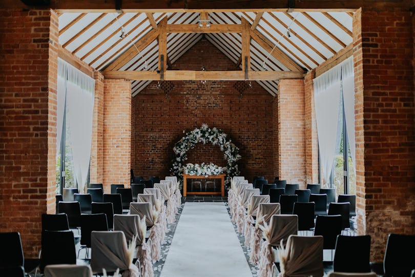 Redhouse Barn