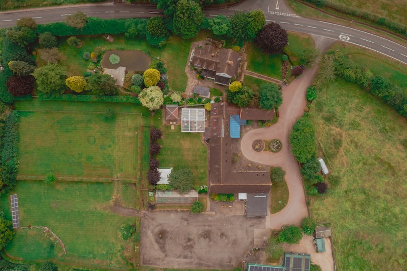 Redhouse Barn
