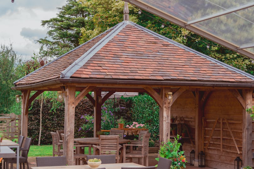 Redhouse Barn