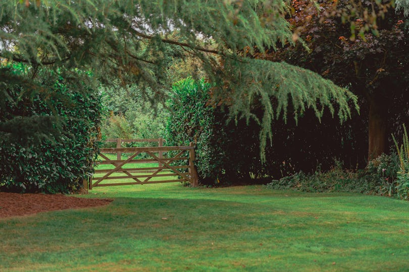 Redhouse Barn