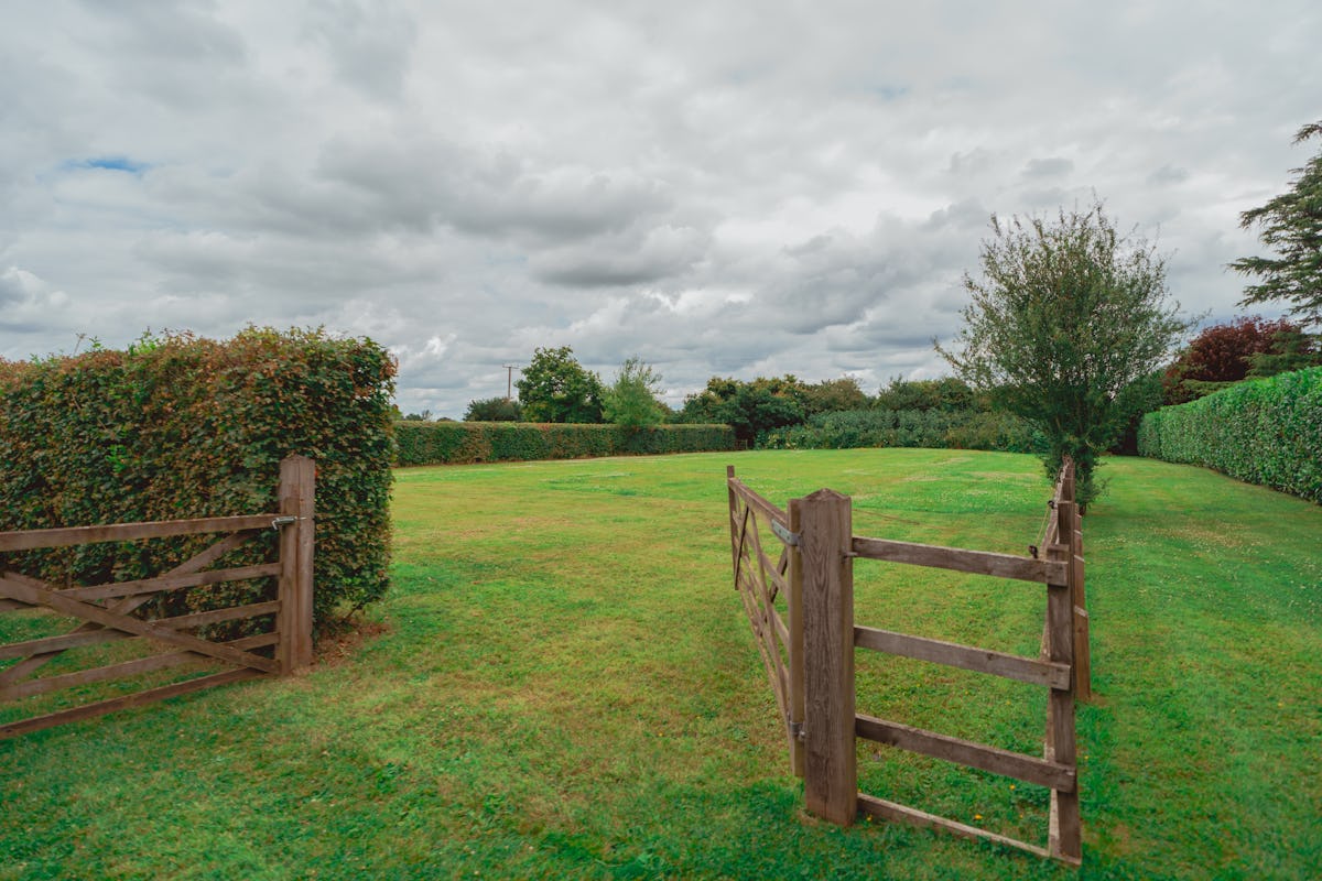 Redhouse Barn