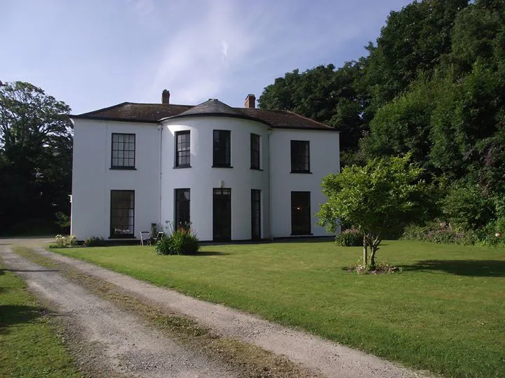 Laston House Hotel