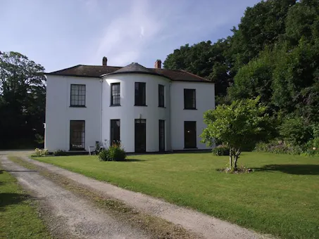 Laston House Hotel