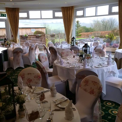 Ilsington Country House Hotel