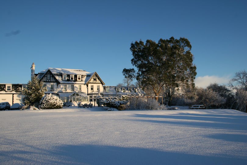 Ilsington Country House Hotel