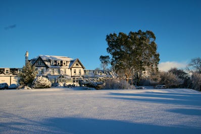 Ilsington Country House Hotel