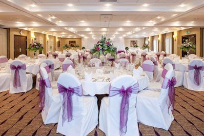 The Fairfield Suite At Holiday Inn Birmingham-Bromsgrove