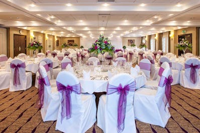 The Fairfield Suite At Holiday Inn Birmingham-Bromsgrove