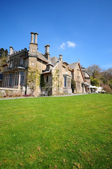 Hotel Endsleigh