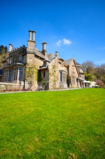 Hotel Endsleigh