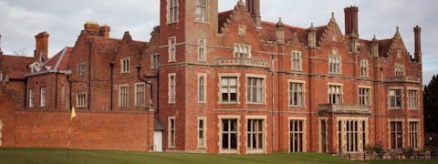 The Hertfordshire Golf & Country Club