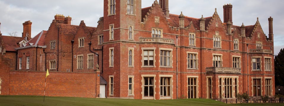 The Hertfordshire Golf & Country Club