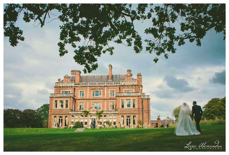 Rossington Hall 