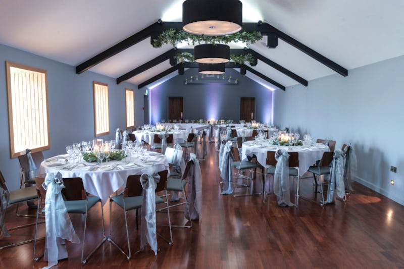 Exeter Golf And Country Club, wedding venue in Wedding Venues