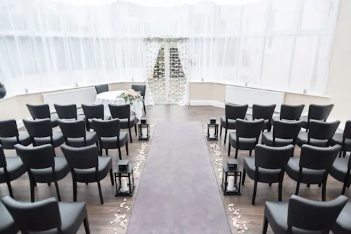 Elfordleigh Hotel