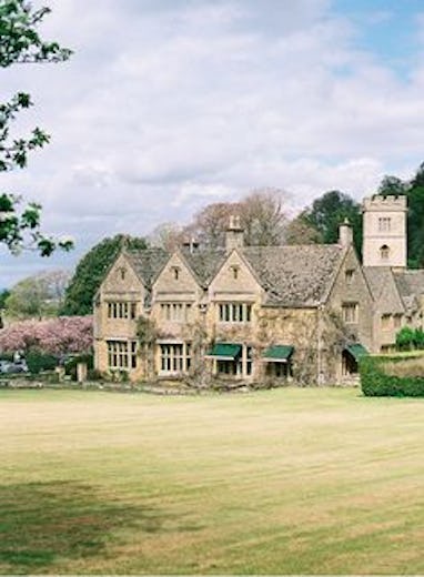 Buckland Manor