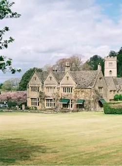 Buckland Manor
