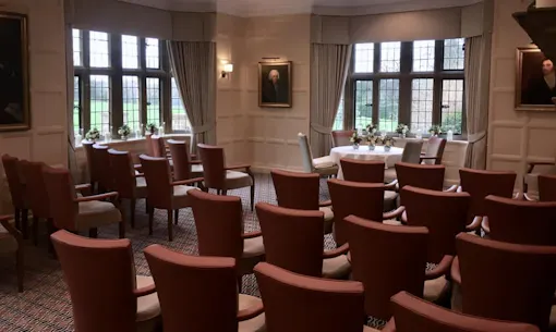 Buckland Manor