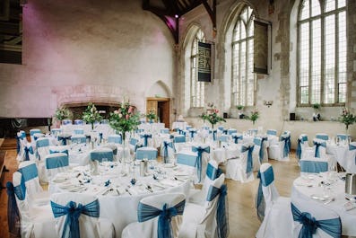 The Dartington Hall Trust