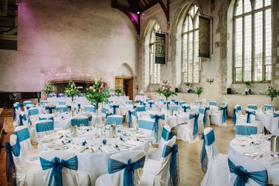 The Dartington Hall Trust