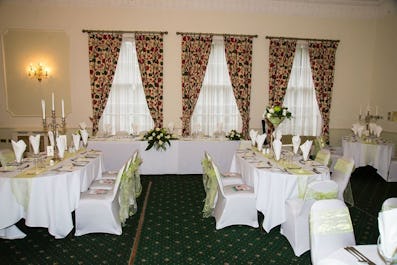 Owston Hall Hotel