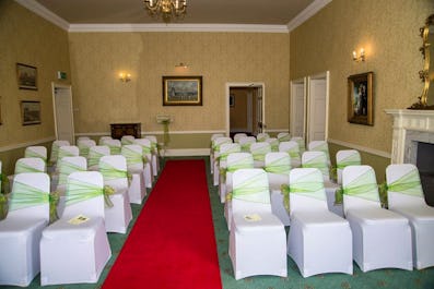 Owston Hall Hotel