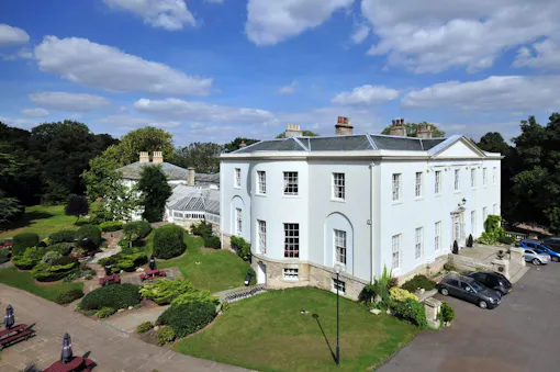 Owston Hall Hotel