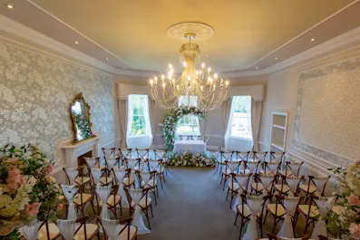 Owston Hall Hotel