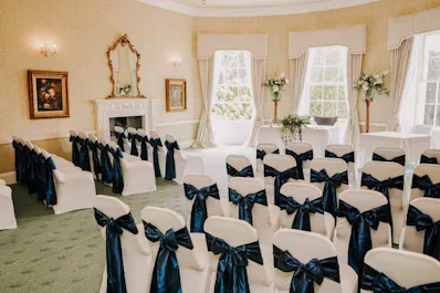 Owston Hall Hotel