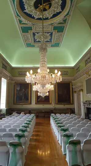 Doncaster Mansion House